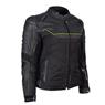 Jaqueta Texx Falcon V2 Fem Ld Pret Verd    S