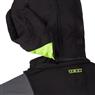 Jaqueta Texx Miami Cinz Pret Verd Xxxl 3xl