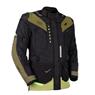 Jaqueta Texx Nomade Masc Pret Verd Xxl 2xl