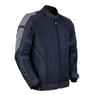 Jaqueta Texx Saga Four Season V2 Masc Azul   M