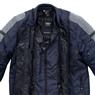 Jaqueta Texx Saga Four Season V2 Masc Azul   M