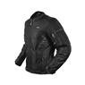 Jaqueta Texx Saga Four Season V2 Masc Pret  L