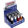 Lanterna Mini Toshiba KFL-G 403M (Caixa c/12) - CX / 12