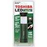 Lanterna Toshiba 2WAY KFL-403L Verde