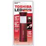 Lanterna Toshiba 2WAY KFL-403L Vermelha