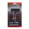 Kit Ferramenta Conserto Pneu Bering (kit 05 Pcs)