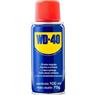 Lubrificante e Desengripante Aerosol 100ml Spay WD40 - CX / 12