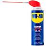 Lubrificante e Desengripante Aerosol 500ml Flex Top Spray WD40 - CX / 6
