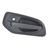Mac Ext Pta C/furo S/chave Mb Actros Gii Ap19 D