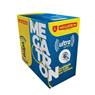 Cabo Ultra CFTV 4PX24AWG 300m Branco Megatron - CX / 300