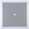 Arandela 6' JBL 6FR1Q Sem Trafo 25W Quadrada Branca (PAR) - PAR / 2