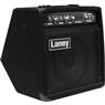 Amplificador Para Instrumentos Laney AH40 Preto 40w