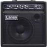 Amplificador Para Instrumentos Laney AH80 Preto 80w