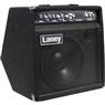 Amplificador Para Instrumentos Laney AH80 Preto 80w