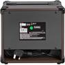Amplificador Para Violão Laney LA15C Marrom 15W