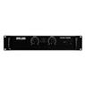 Amplificador Potência 200w Rms Mk1200 Mark Audio