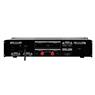 Amplificador Potência 200w Rms Mk1200 Mark Audio