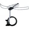 Antena Externa TV 4 em 1 VHF/UHF/FM/HDTV DTV-3000 Aquário