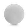 Arandela 6' Frahm 40w Redonda Cx Branca