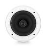 Arandela 6' Frahm 40w Redonda Cx Branca