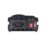 Inversor Automotivo HAYONIK MSW1103 Onda Modificada 300W 12V/127V