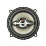Kit Falante Quadriaxial 5 Pol 140w 4r Cinza Leson