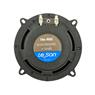 Kit Falante Quadriaxial 5 Pol 140w 4r Cinza Leson