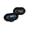 Kit Falante Quadriaxial 6x9 Pol 200w 4r Cz Leson