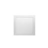 Painel Led 18w Lux Quadrado Embutir 6500k