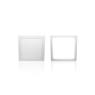 Painel Led 18w Lux Quadrado Embutir 6500k