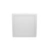 Painel Led 18w Lux Quadrado Sobrepor 6500k