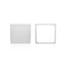 Painel Led 18w Lux Quadrado Sobrepor 6500k