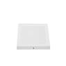 Painel Led 18w Lys Quadrado Sobrepor 6500k
