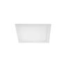 Painel Led 24w Lux Quadrado Embutir 6500k