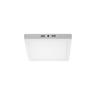 Painel Led 24w Lux Quadrado Sobrepor 6500k