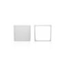 Painel Led 24w Lux Quadrado Sobrepor 6500k