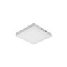 Painel Led 24w Lux Quadrado Sobrepor 6500k