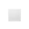 Painel Led 24w Lys Quadrado Embutir 6500k