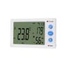Relogio Termo Higrometro Minipa MT241A