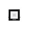 Refletor Tr Led 10w Slim 6500k Preto