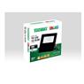 Refletor Tr Led 10w Slim 6500k Preto