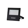 Refletor Tr Led 50w Slim 6500k Preto