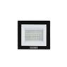 Refletor Tr Led 50w Slim 6500k Preto