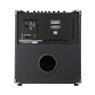 Amplificador de Baixo Laney Digbeth Foundry DBF100 Preto