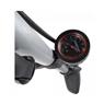 Bomba de Ar Manual Vertical Premium Brasfort