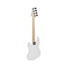 Contrabaixo Giannini GB-100 Jazz Bass Elétrico Passivo Branco/Turtle