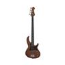 Contrabaixo Aria Pro II 313-MK2 Detroit 4 Cordas Open-Pore Natural