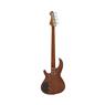Contrabaixo Aria Pro II 313-MK2 Detroit 4 Cordas Open-Pore Natural