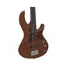 Contrabaixo Aria Pro II 313-MK2 Detroit 4 Cordas Open-Pore Natural