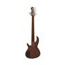 Contrabaixo Aria Pro II 313-MK2/5 Detroit 5 Cordas Open-Pore Natural